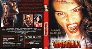 Vampirella (1996) (Español)