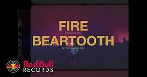 Beartooth - Fire (Official Video)