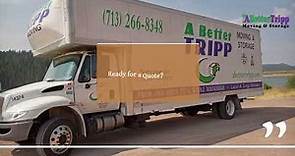 Cross Country Movers Houston
