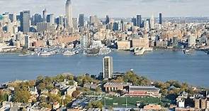Stevens Institute of Technology: A University on the Rise