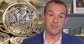 Martin Lewis gives advice to people getting Universal Credit