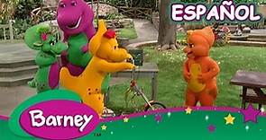 Barney Latinoamérica - El mejor de los amigos
