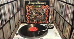 James Brown ‎"Hell" [Hell LP]
