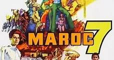 Marruecos 7 / Maroc 7 (1967) Online - Película Completa en Español - FULLTV