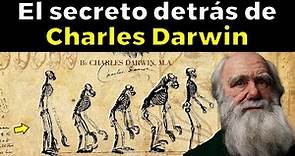 Así fue la trágica historia de Charles Darwin