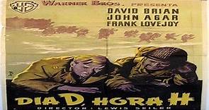 Dia D Hora H (1950)