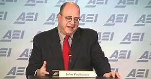 John Podhoretz: We are not Greece