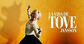 La vida de Tove Jansson (2020) Trailer Latino
