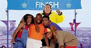 Cool Runnings Full Movie Fact & Review in English / John Candy / Leon Robinson