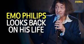 Emo Philips Looks Back on His Life
