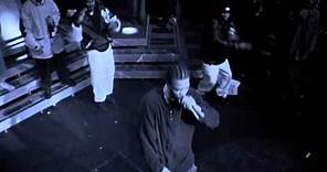 Method Man - Bring The Pain (Live 1994)