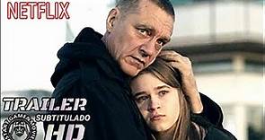 Sorjonen Temporada 3 Trailer Subtitulado HD Netflix 2020