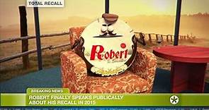 EU 1169/2011 regulation: Your worst packaging nightmare? Robert Camembert speaks up!