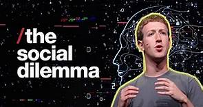 The Social Dilemma (2020) | WatchDocumentaries.com