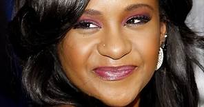 Here's Who Inherited Bobbi Kristina Brown's Money After She Died