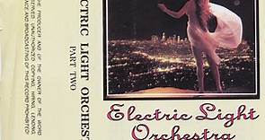 Electric Light Orchestra Part Two - Electric Light Orchestra Part Two