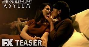 American Horror Story: Asylum | Season 2: Cast Extended Teaser | FX
