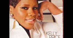 Kelly Price - Healing