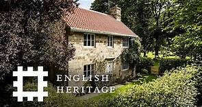 Holidays In History | English Heritage Cottages