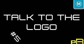 Talk To The Logo #5: Warner Home Video