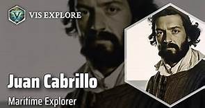 The Trailblazing Expedition of Juan Rodríguez Cabrillo | Explorer Biography | Explorer
