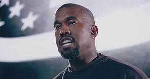 Kanye West releases presidential campaign ad, invokes God, prayer, family