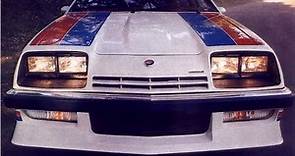 Why The 1975-1980 Chevrolet Monza 2+2 Hatchback Was a Success And A Disappointment.