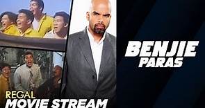 REGAL MOVIE STREAM: Benjie Paras Marathon | Regal Entertainment Inc.