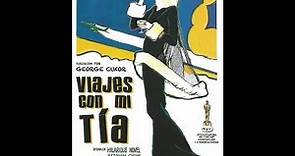 Viajes Con Mi Tía (1972) (Español) HD