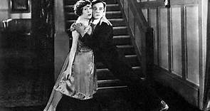 The Electric House (1922) Buster Keaton, Virginia Fox, Joe Roberts