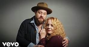 Nathaniel Rateliff & The Night Sweats - Hey Mama (Official Music Video)