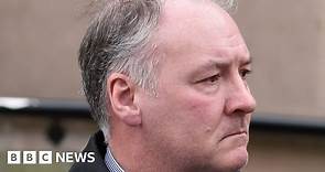 Ian Paterson: Surgeon wounded hundreds amid 'culture of denial'
