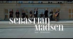 Sebastian Madsen: "Sei Nur Du Selbst" feat. Drangsal (Official Music Video)