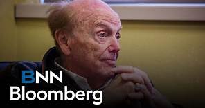 Canadian business icon Jimmy Pattison on why he's optimistic about the economic path forward