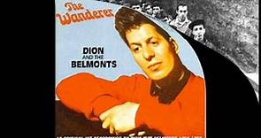 The Wanderer - Dion (BEST QUALITY)