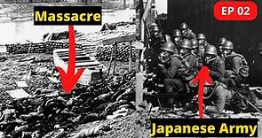 The Nanjing Massacre & Rape | Episode 02 | Audio Wikipedia