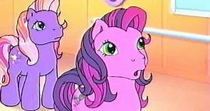 Teletoon My Little Pony: Dancing in the Clouds November 15, 2004