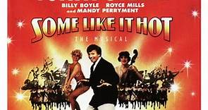 Various - Some Like It Hot: The Musical (Original London Cast Recording)