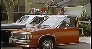 1982 Texaco Havoline Supreme Oil "Bob Hope" TV Commercial