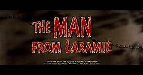 The Man from Laramie (1955) Not Rated | Western Trailer