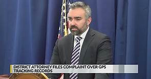 Bernalillo County DA suing courts for withholding GPS records of criminal suspects