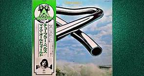 MIKE OLDFIELD - TUBULAR BELLS / 1973 (Full Album)