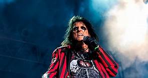 Life After Death Horror Fest 2023: Alice Cooper, Kittie, Saxon y más