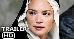 BENEDETTA Trailer (2021) Virginie Efira, Drama Movie