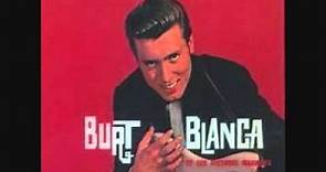 BURT BLANCA......le temps des vacances ( 1964 )