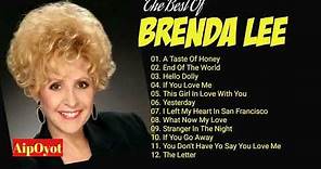 Brenda Lee, The Best Of