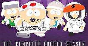 South Park: Season 4 Episode 11 Probably