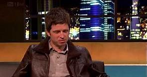 Noel Gallagher (Interview on The Jonathan Ross Show - 2011-10-21) [HD]