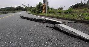 學者示警：未來恐有規模8以上地震！氣象局前主任回應了｜東森新聞