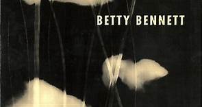 Betty Bennett - Sings Arrangements By Andre Previn